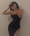 Büyükçekmece Escort Bayan Aslıyla Baştan Çıkaracak Büyüleyici Zevkler
